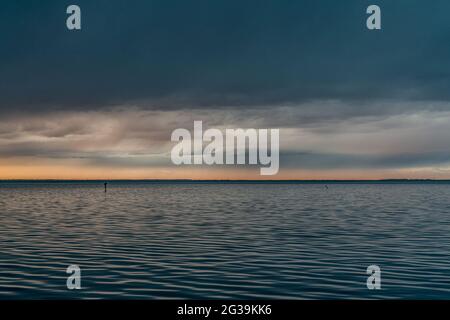 Images of Chioggia Stock Photo