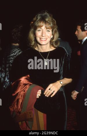 Penny Marshall Circa 1980's Credit: Ralph Dominguez/MediaPunch Stock Photo