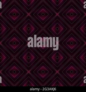 Dark maroon and black patterned background for wallpapers Stock Photo