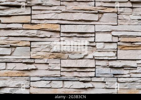 Closeup of Brick wall texture background Stock Photo