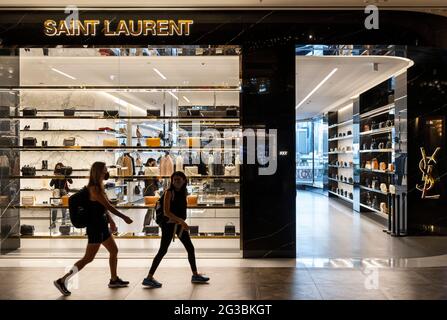 St laurent outlet usa