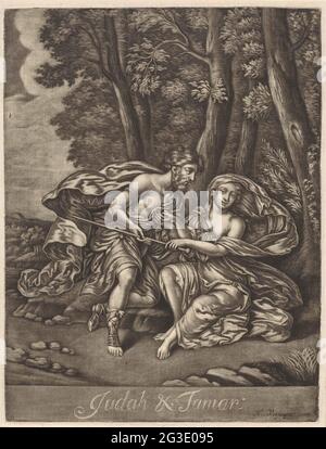 prostitute story in the bible