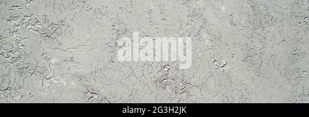 Concrete rough background. Street ceramic product. Ground stone table Stock Photo