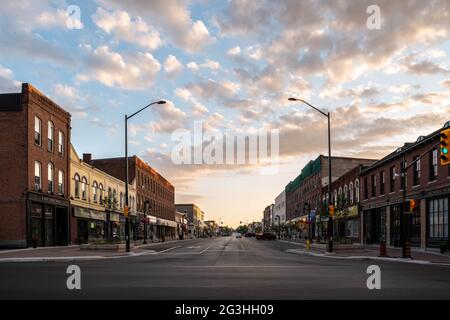 City of Kawartha Lakes