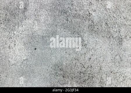 Textured concrete background. Gray stone background. Rough surface backdrop. Stock Photo