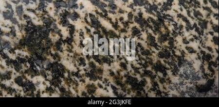 Maro view of stone background creating a texture. Stock Photo
