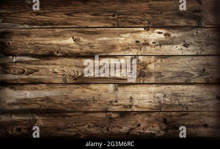 Old wood texture. Stock Photo