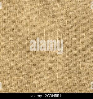 Natural linen background texture Stock Photo