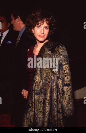 Debra Winger Circa 1980's Credit: Ralph Dominguez/MediaPunch Stock Photo