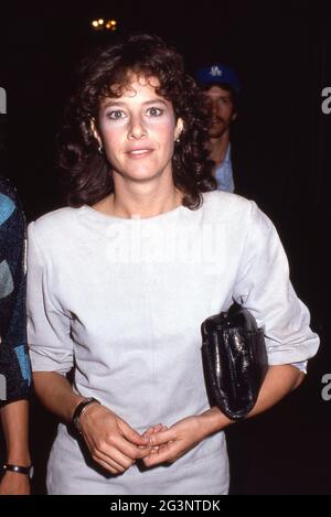 Debra Winger Circa 1980's Credit: Ralph Dominguez/MediaPunch Stock Photo