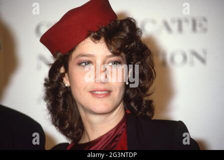 Debra Winger Circa 1980's Credit: Ralph Dominguez/MediaPunch Stock Photo