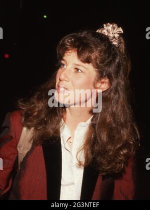 Debra Winger Circa 1980's Credit: Ralph Dominguez/MediaPunch Stock Photo