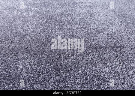 Grey carpet texture Stock Photo