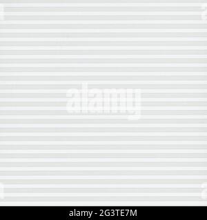 Continuous stationery for printers Stock Photo
