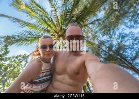 Love makes everything possible. Handsome young man giving his girlfriend a  piggyback ride while spending time together 13571900 Stock Photo at Vecteezy