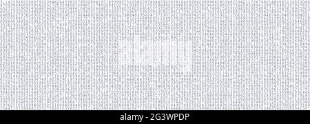 Number of pi as a background Stock Photo
