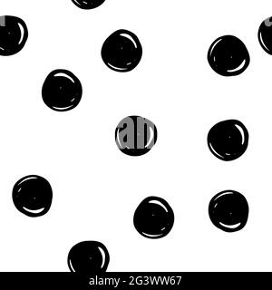 Scandinavian Pattern Icon Outline Black Color Vector In Circle Round Illustration Flat Style Simple Image Stock Vector Image Art Alamy