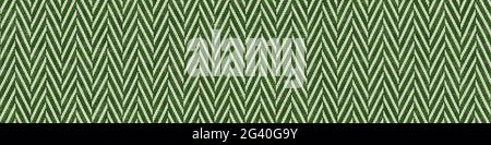 Tweed fabric background banner Stock Photo