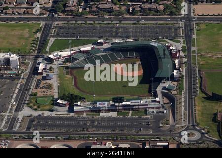 Sloan park hi-res stock photography and images - Alamy