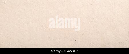 Old cardboard is made from recycled materials. Vintage rustic wood texture background Stock Photo