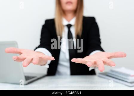 Instructor Teaching Different Skills, Teacher Explaining New Methods, Proposing Big Project, Abstract Evaluating Employee Procedure,Computer Stock Photo
