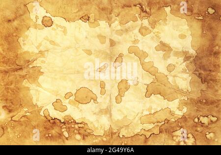 Old paper texture, vintage paper background, antique paper Stock Photo