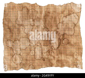 Old paper texture, vintage paper background, antique paper Stock Photo