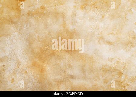 Old paper texture, vintage paper background Stock Photo