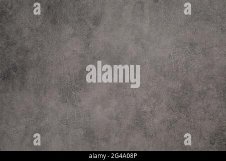 Grey scratched stone pattern texture background Stock Photo