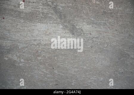 Rough surface grey background. Close up. Stock Photo