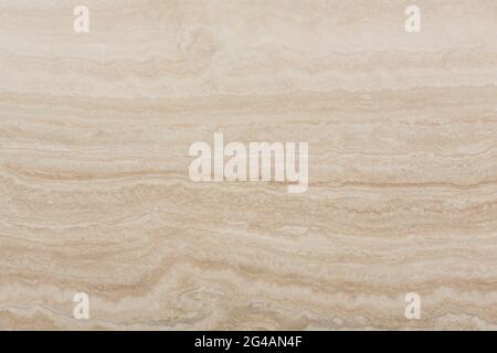 Closeup of natural travertine stone. Background for perfect design project. Stock Photo
