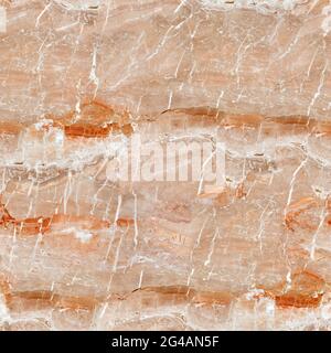 Marble background. Floor decorative stone interior stone. Texture for perfect interior or other design project. Seamless square texture, tile ready. Stock Photo