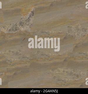 Colorful abstract marble pattern background construction material from natural granite. Seamless square texture, tile ready. Stock Photo