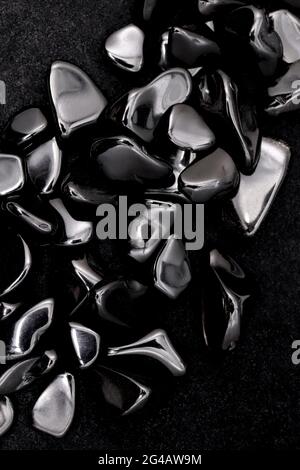 80 Obsidian Black Glass Lava Stock Photos Pictures  RoyaltyFree Images   iStock