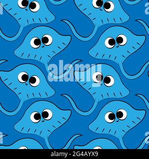 For textiles of clothing and things, paper products, wrapping, wallpaper, decor, notebook, interior and background for social networks, etc. Stock Vector