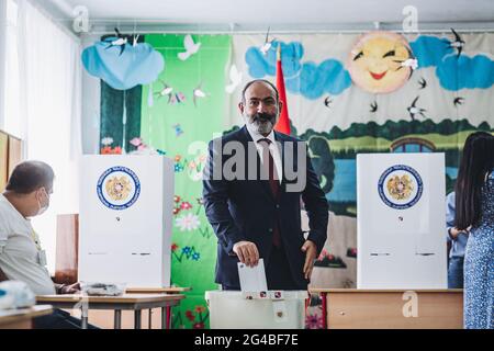 What are the main challenges to the democratic process?