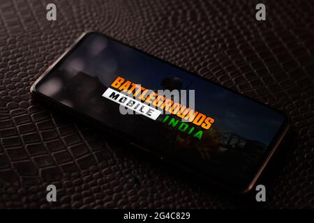 Battlegrounds Mobile India crosses 100 mn registered users