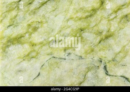 Green marble background. Abstract texture backdrop. Green stone background. Stock Photo