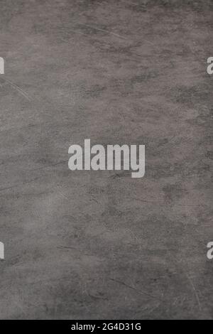 Grey scratched stone pattern texture background Stock Photo