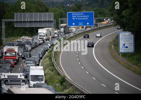 a66 traffic news