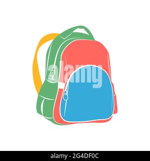e-learning concept design, vector illustration Stock Vector