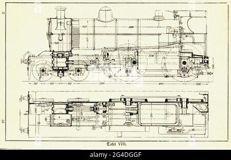 Transport / Transportation, Railway, Locomotives, Express Train ...