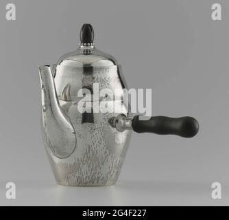 https://l450v.alamy.com/450v/2g4f227/coffee-pot-of-silver-with-handle-of-ebony-the-body-consists-of-a-spherical-portion-above-which-a-lower-portion-with-s-shaped-curved-wall-the-straight-wooden-handle-is-at-odds-on-the-wall-connected-to-it-by-a-silver-attachment-which-is-decorated-with-an-edge-of-ovals-when-the-wooden-portion-is-turned-on-the-spout-is-bent-the-vaulted-lid-is-crowned-by-a-wooden-knob-in-the-form-of-a-stylized-flower-bud-around-which-a-pearl-edge-the-surface-of-the-pot-is-edited-with-a-set-hammer-to-reach-a-hammers-lag-effect-brands-on-bottom-bottom-georg-jensen-in-landscape-oval-copenhagen-in-lying-o-2g4f227.jpg