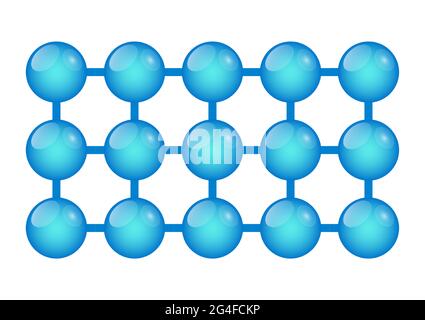 graphics design ball glossy round vector illustration Stock Vector