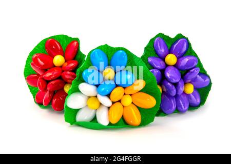 Confetti di sulmona hi-res stock photography and images - Alamy