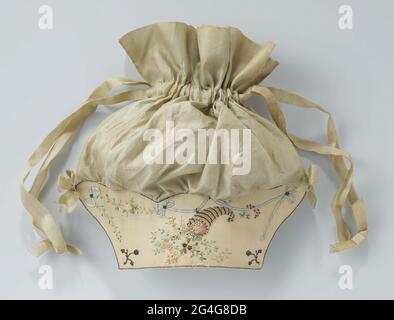 Balenciaga Paper mini Purse Leather ref.180940 - Joli Closet