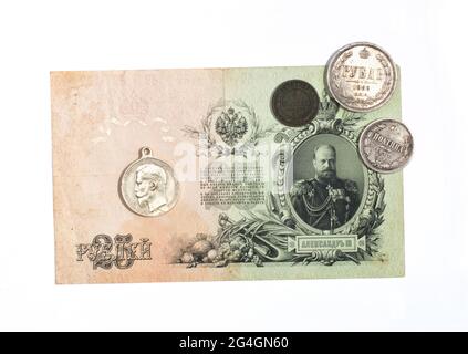 Copper penny hi-res stock photography and images - Alamy