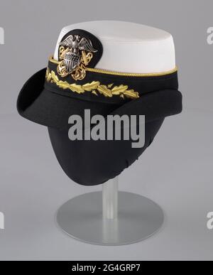 Navy cap, ship officer, admiral, sailor 