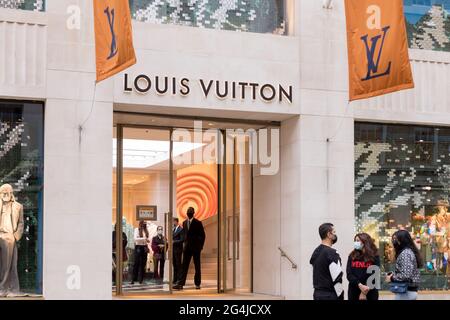 Louis vuitton shop discount usa