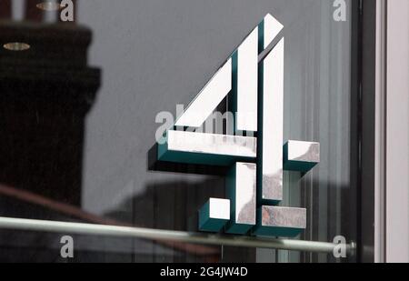 File photo dated 22/01/17 of a general view of the Channel 4 offices on Horseferry Road in London. Issue date: Tuesday June 22, 2021.